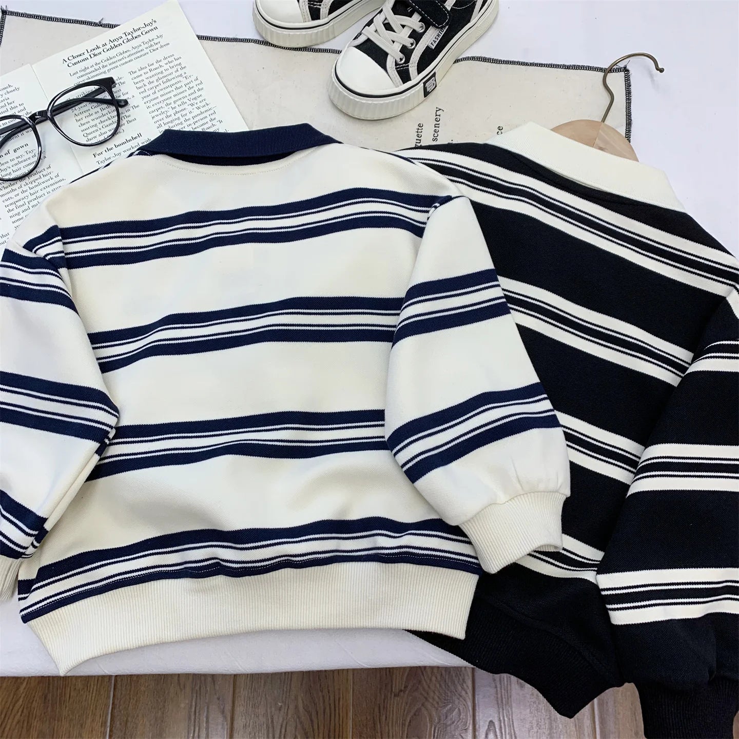 KK Boys' Sweatshirt