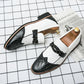 Men's Leather Shoes