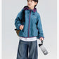Kids Unisex Camping Jackets