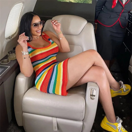 High Waist Color Blo Slim Fit Svel Wrap Buttos Dr Women's ort Dr Faionable And Sli Bodycon Gown