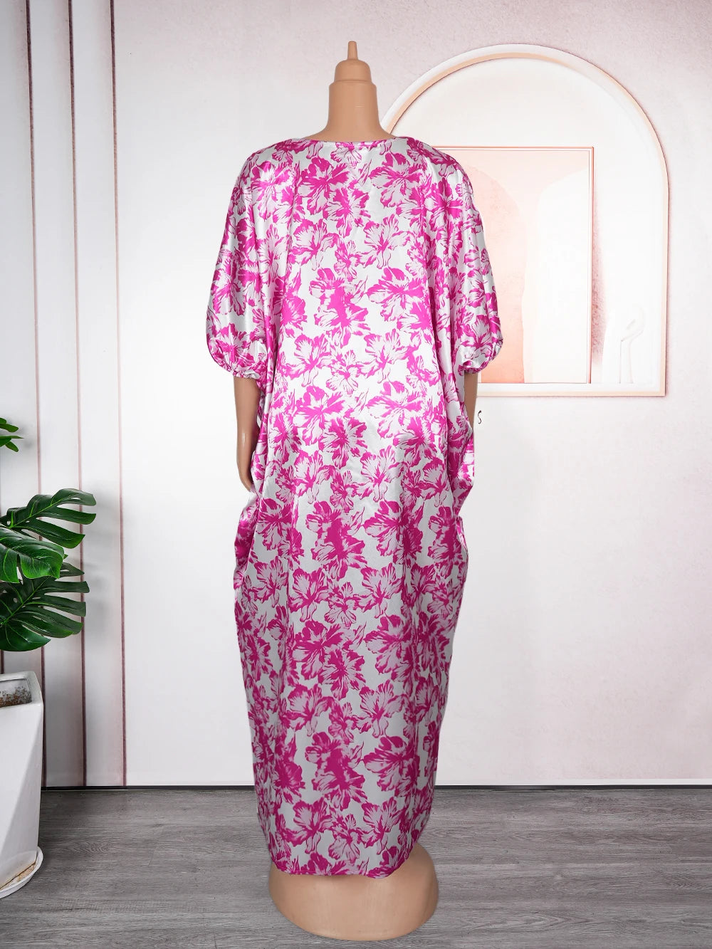 AC Ladies Abayas