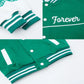 Kids Unisex Baseball Jackets