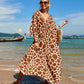 Kaftan Dresses
