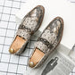 Men's Leather Shoes