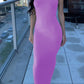 KK Long Beach Dress