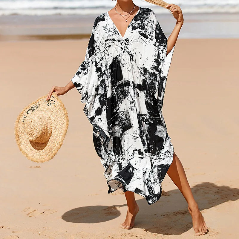 AC Boho Beach Dresses
