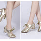 KK Ballroom Dance Shoes