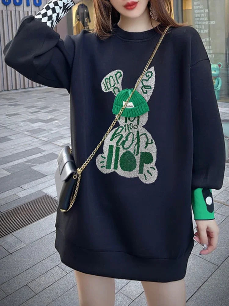 KK Sweatshirt for Women