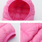 Kids Unisex Jackets For 3-14