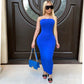 KK Long Beach Dress