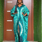 African Abayas Dresses
