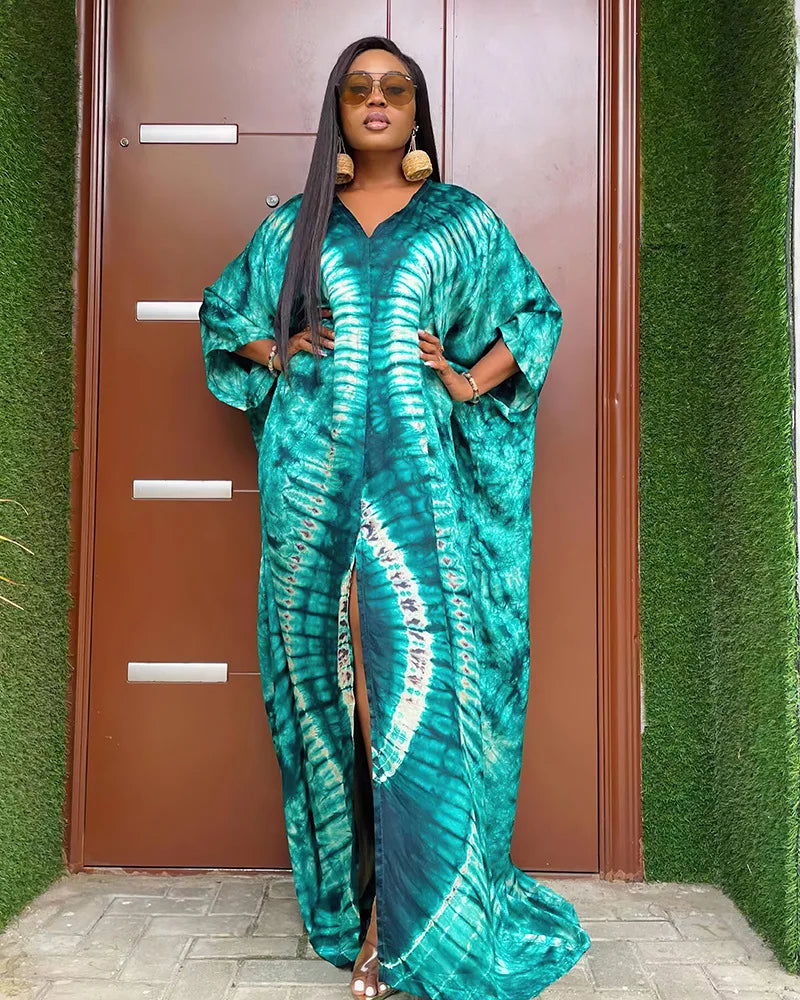 African Abayas Dresses