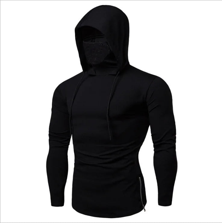 KK Sweatshirts Men Hoodies