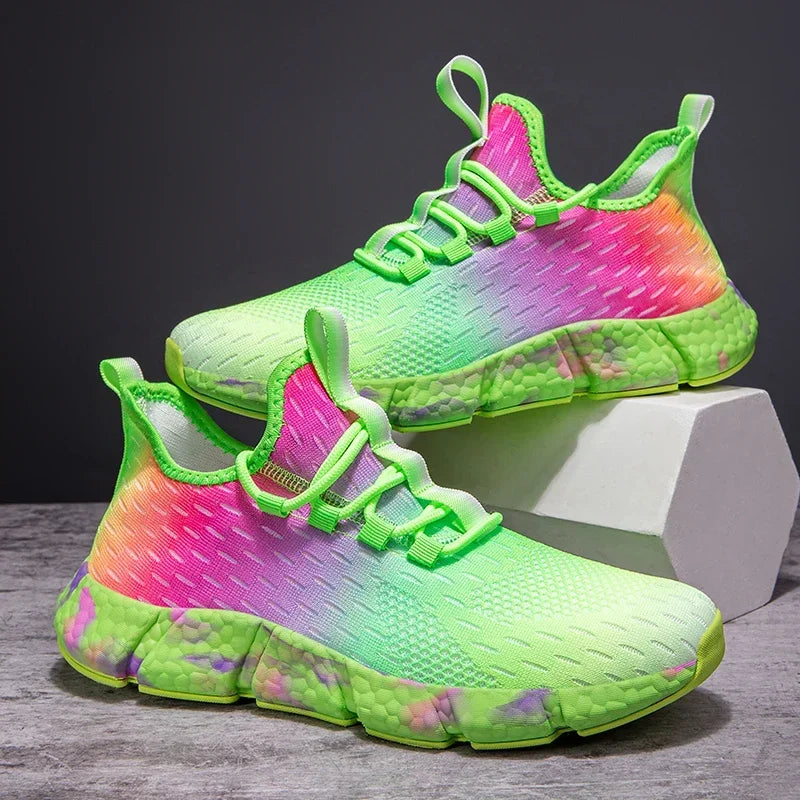 KK Unisex Running Trainers