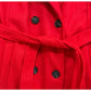 Women Winter Long Coated