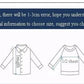Boys' and girls' jackets