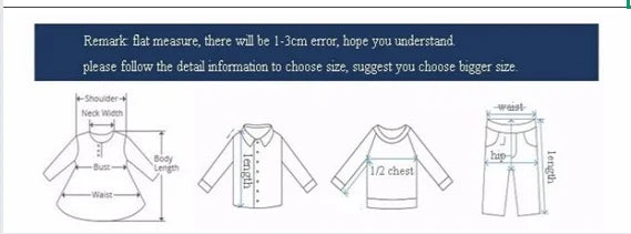 Boys' and girls' jackets