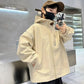 Kids Boys Hooded Jackets  4 6 8 10 12 Y