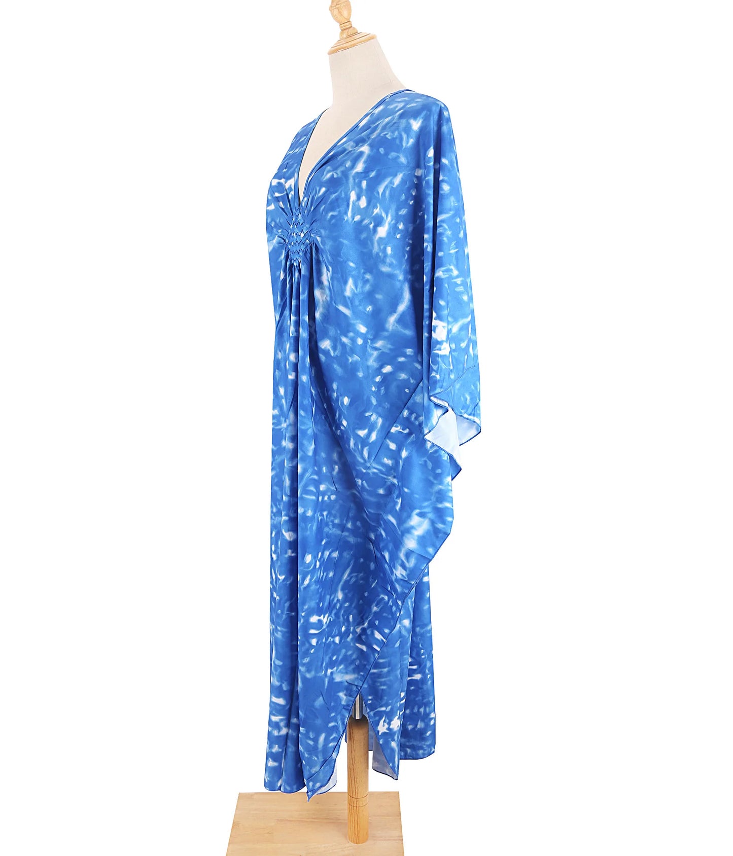Kaftan Dresses