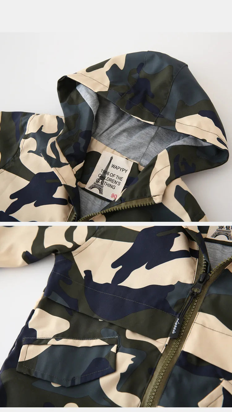 Children Jackets