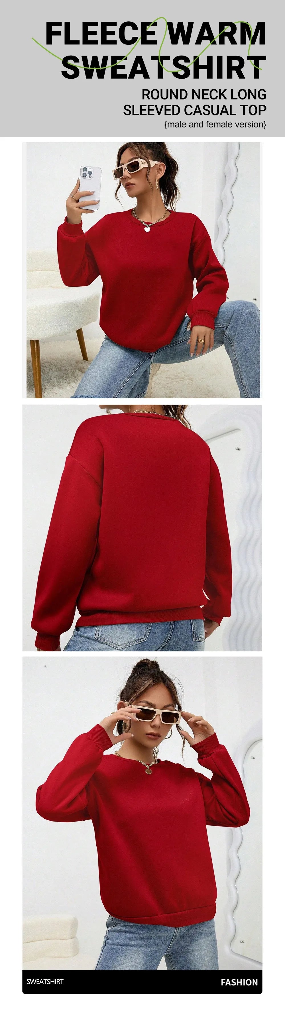 KK Woman Sweatshirt
