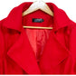 Women Winter Long Coated