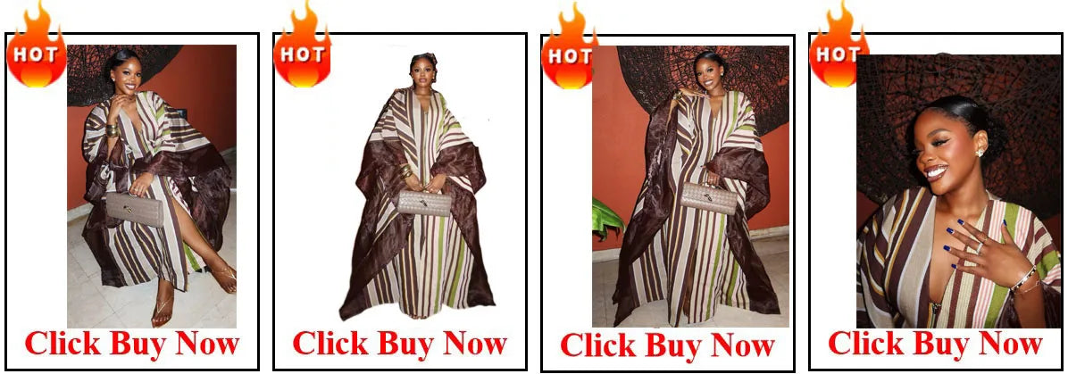 AC African Dresses