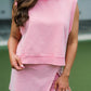 KK Two Piece Sets Outfits