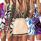 KK Two Piece Suits