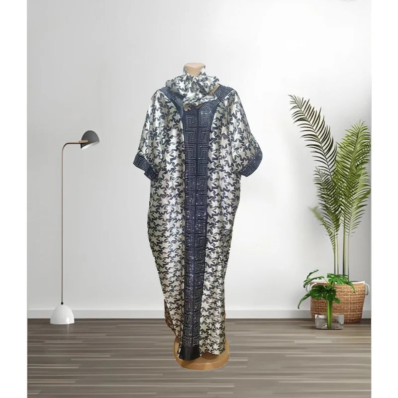 AC African Dresses