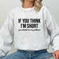 KK Women's Sweatshirts