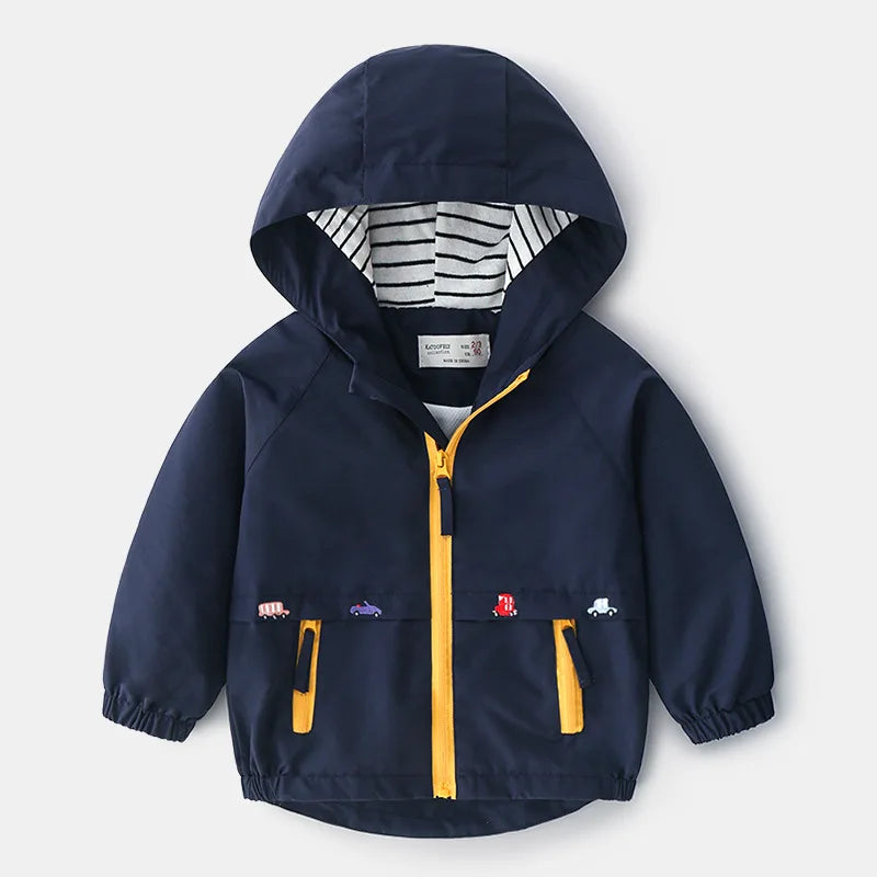 Children Jackets