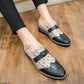 Men's Leather Shoes