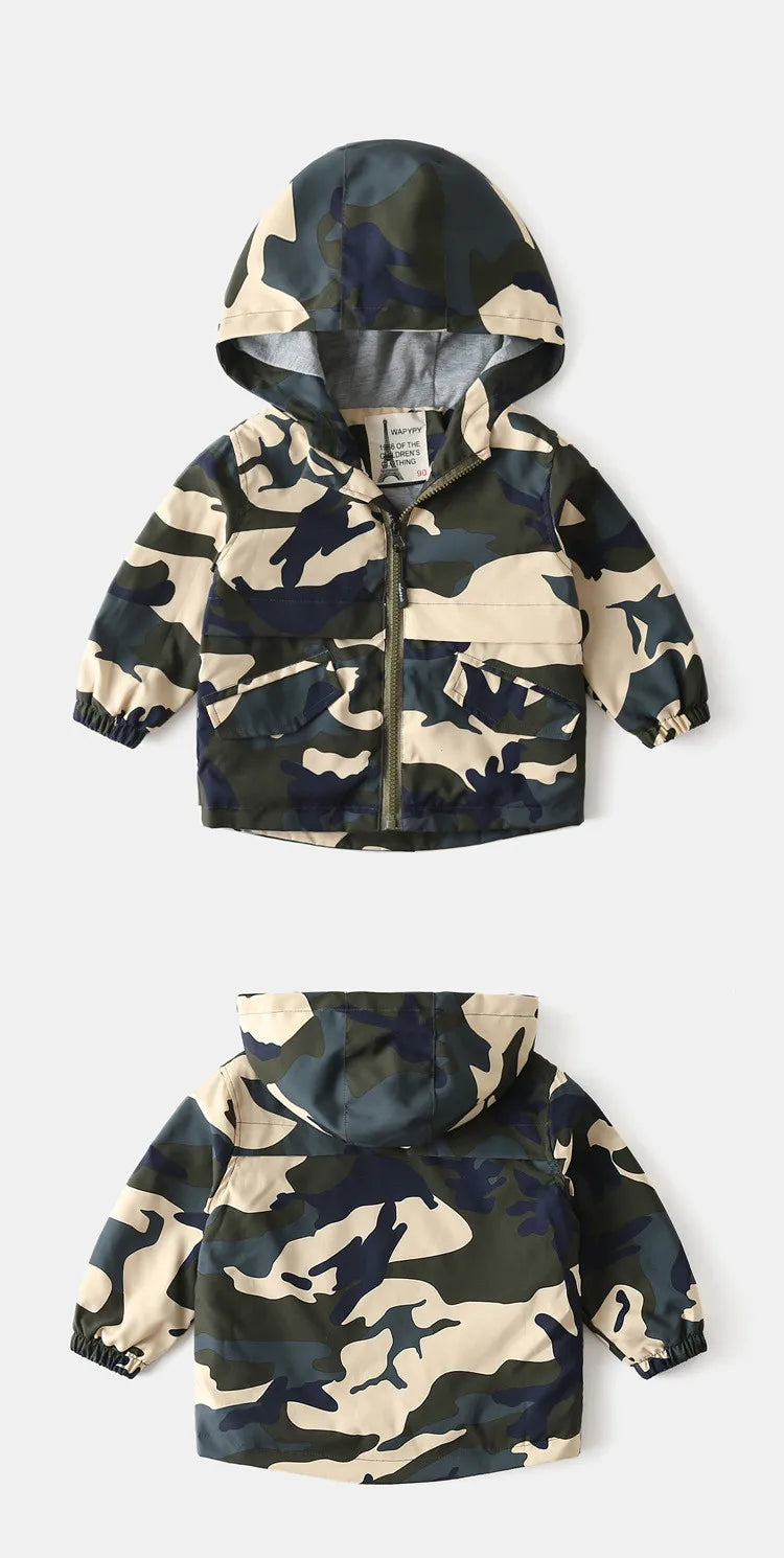 Children Jackets