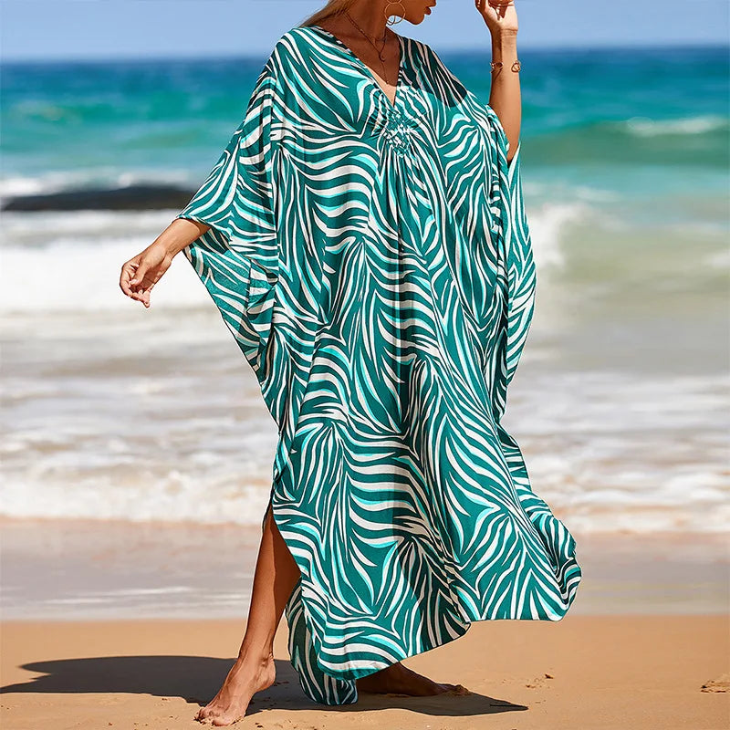 AC Boho Beach Dresses