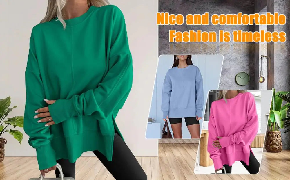 Kween Jumpers