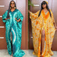African Abayas Dresses