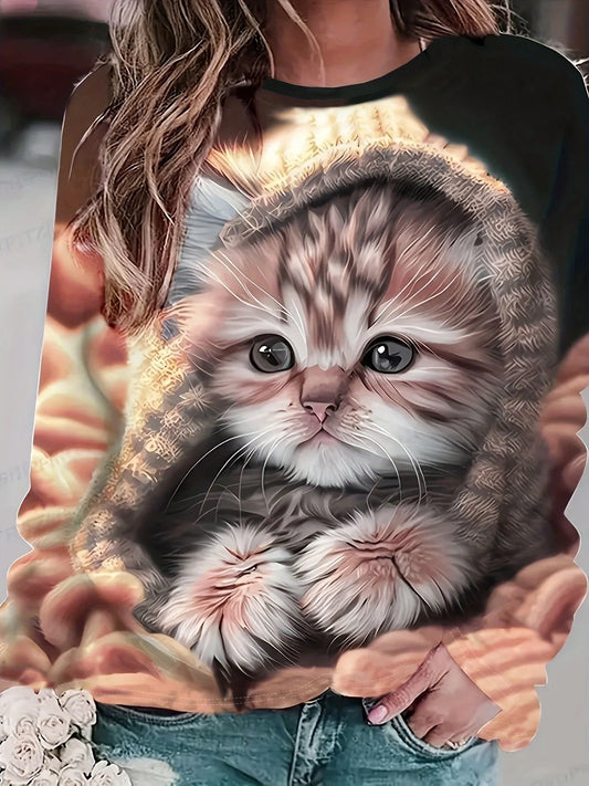 KK Women's Sweatshirt