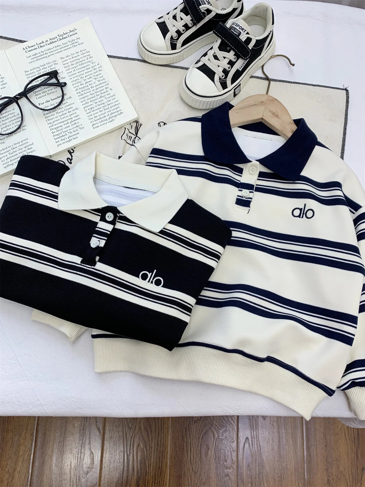 KK Boys' Sweatshirt