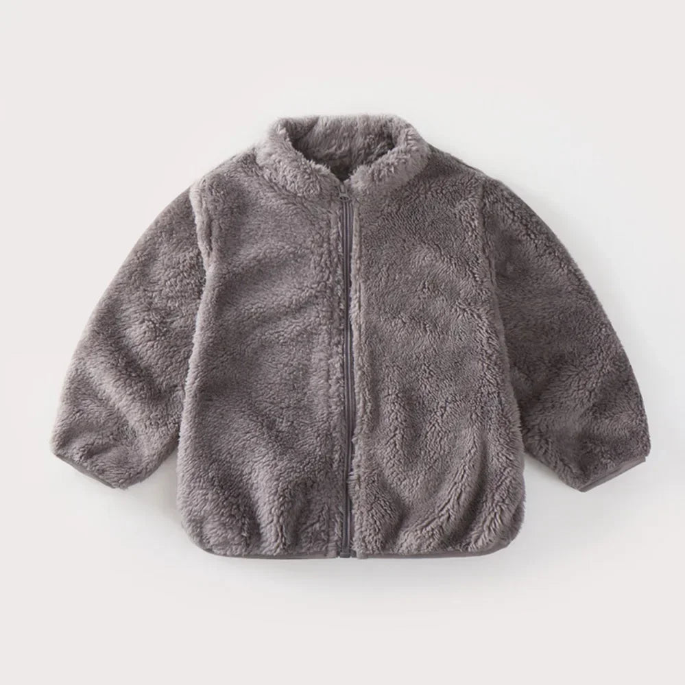 Girls Boys Winter Outerwear