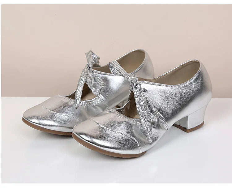 KK Ballroom Dance Shoes