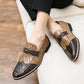 Men's Leather Shoes