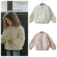 Girls Zier Coat