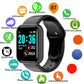 Smartwatch Unisex