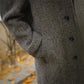 Men Overcoat Trench