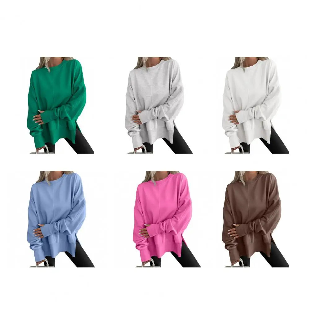 Kween Jumpers