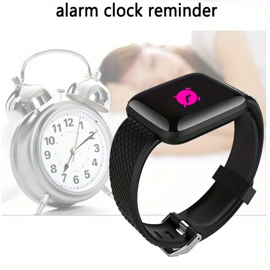 Smartwatch Unisex