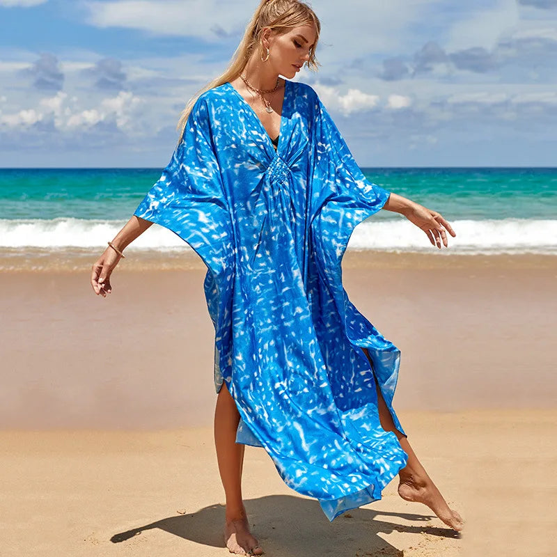Kaftan Dresses