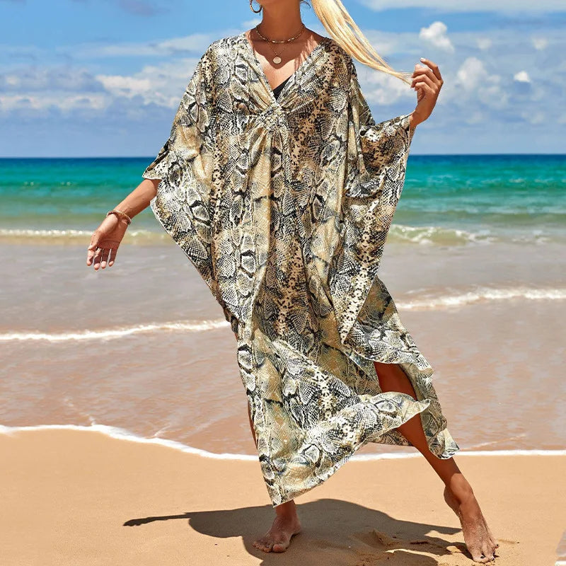 AC Boho Beach Dresses