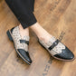 Men's Leather Shoes